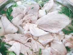 -攀枝花·任德琼·盐边羊肉米线