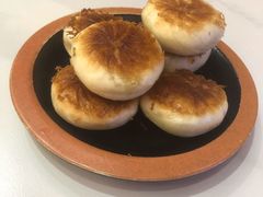 -瞪眼牛煎包·大锅牛肉汤(懿德城店)