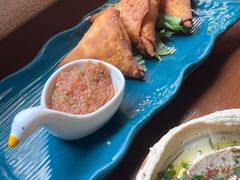 -Uncle Kosto科斯托·中东菜