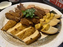 -大洋家·精品潮汕菜·生腌砂锅粥(天河东路店)