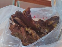 -佳源烧烤熏酱小酒馆(富江家园店)