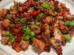 -青年公社烤鸭(熙悦天街店)