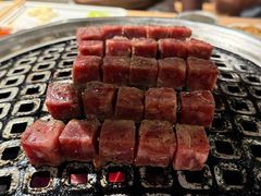 -霸腹烤肉(厦门柚子番店)