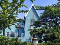 -八大关景区