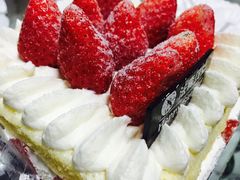 -FASHION BAKERY法森贝克(新德路店)
