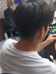 -大人物·男士理发馆