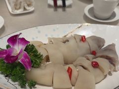 -白云宾馆·白云宴餐厅