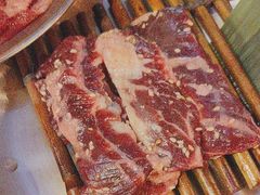 -西塔老太太泥炉烤肉(济南首店)