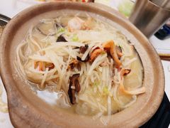 -白仁仔· 活烤海鲜 宵夜(豫园店)