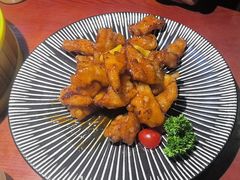 -田婆婆的菜(印象汇店)