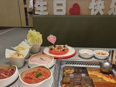 -海底捞火锅(外滩店)