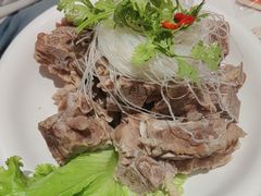 -老员外骨汤火锅(海州古城店)