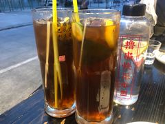 -今邕烧烤(西大店)