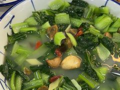 -明本海鲜大排档·鱼生海鲜烧烤宵夜(陈家祠店)
