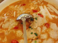 -HOHO餐厅(古子城店)