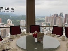 -国贸旋转餐厅(国贸广场店)