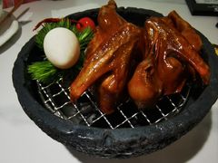 -3号仓库·创意中国菜(新世界城店)