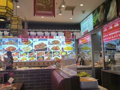 -渔家风味·鲅鱼水饺·央视展播·海鲜天津菜(开发区店)