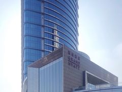 -大连君悦酒店·星海湾壹号Dalian·Dalian(星海广场店)