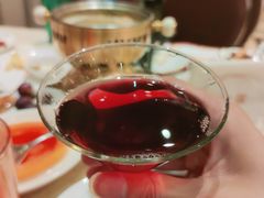 果酒-芭菲盛宴·环球美食(解放碑英利国际店)