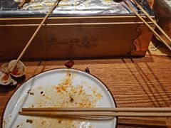 -喝丢一只鞋海鲜烧烤·海肠捞饭(市场店)