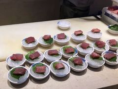 -雍和会海鲜姿造自助(湖东路店)