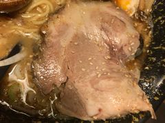 -日本料理神拉面