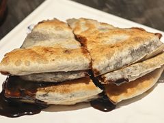 -南门四季铜锅涮肉(左家庄店)