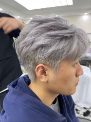 -AG·STYLE沙龙