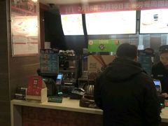-麦当劳(龙之梦购物中心店)