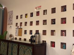-桃园农庄烤全羊(江秋路店)