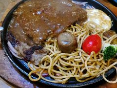 -阿娜尔·新疆菜(宜家荟聚中心店)