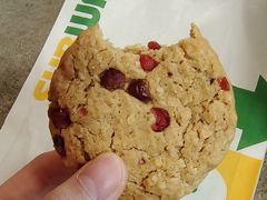 -SUBWAY赛百味(金码大厦店)
