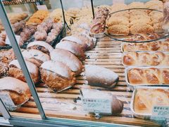 -苹果花园(枫林路店)