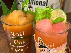 -泰妃殿(武汉首店)