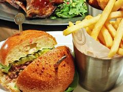-尚牛社会 Beef & Liberty(金桥EKA天物店)