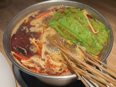 -邢氏老太太烤串(北兴街店)