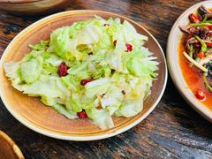 -懒人盐府人家(安贞店)