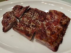 招牌烧排骨-大树头·花园餐厅(市桥店)