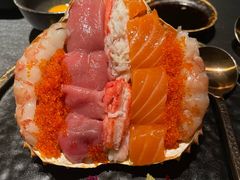 -蟹犇前•帝王蟹雪蟹(陆家嘴店)