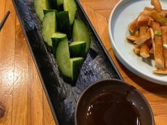 -院子餐厅·大锅菜·老杭帮(桥西直街店)