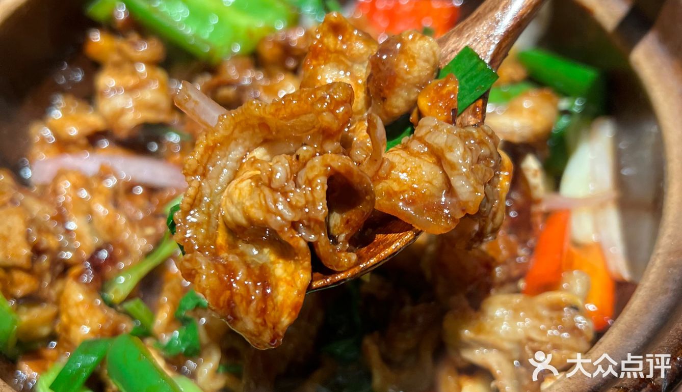 啫煲届天花板！抢限时9.9超高性价比啫煲