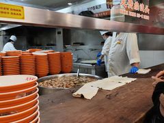 -龙华素斋(龙华路店)