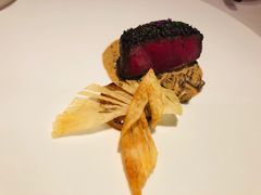 -Le Comptoir de Pierre Gagnaire