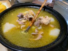 -青城甲(青城山店)