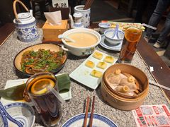 -南京大牌档(济南万象城店)