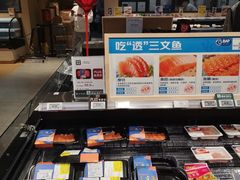 -七鲜超市(瑞虹天地太阳宫店)