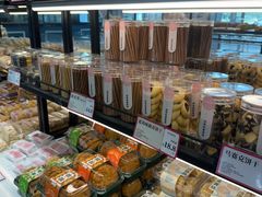 -金凤成祥(东直门现烤面包店)