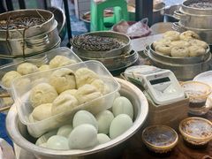 -梁憨包(南岸回龙湾店)