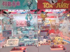 -丽达购物中心(崂山店)